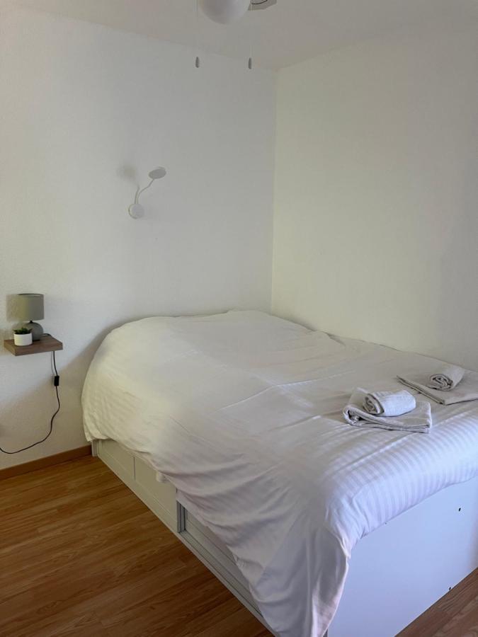 Village Vacances Lou Castelet Théoule-sur-Mer Екстериор снимка
